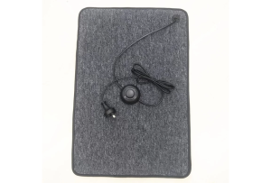 Foot Warmer Heated Mat