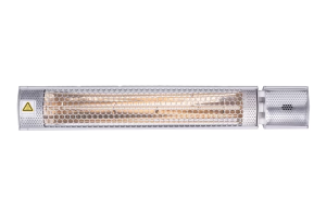 Coldbuster Strip Heater