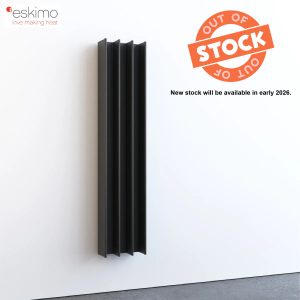 Gordon Heated Towel Rail